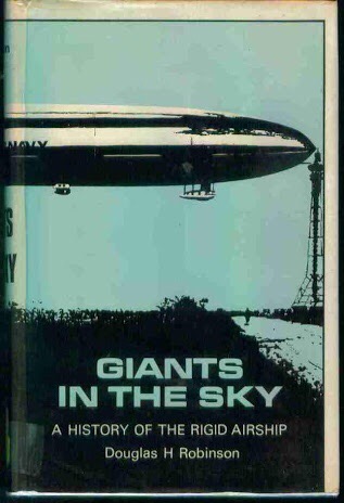 Giants in the Sky
