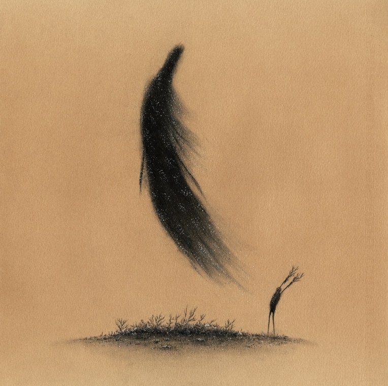 Spectre by Obsolete World