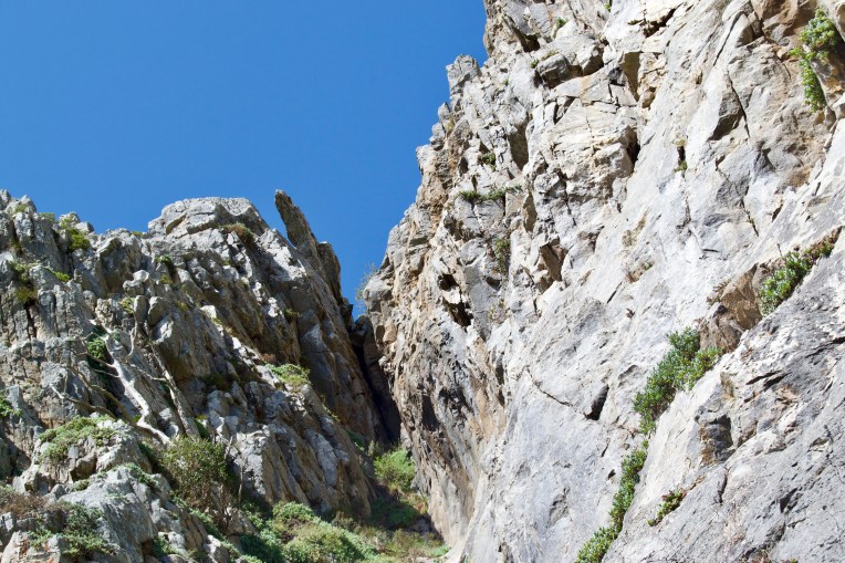 Rock Formations of the Kleinriviersberge, 21 August 2020. Copyright 2020 Forgotten Fields. All rights reserved.