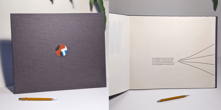 ‘Here, Others’ by David Armes (Red Plate Press). Copyright Red Plate Press. All rights reserved. Used with permission.